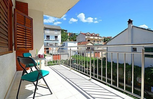 Zaton Apartment | Milenko by Interhome