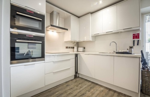Saundersfoot House | Milford Street - 5 Bed Holiday Home - Saundersfoot