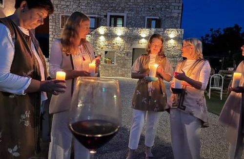 Sgonico House | Milic Zagrski