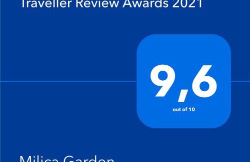 Prvic Luka Apartment | Milica Garden