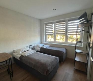 Drawsko Pomorskie Hotel | MILITARY Guest Inn