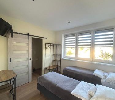 Drawsko Pomorskie Hotel | MILITARY Guest Inn