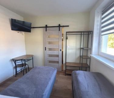 Drawsko Pomorskie Hotel | MILITARY Guest Inn