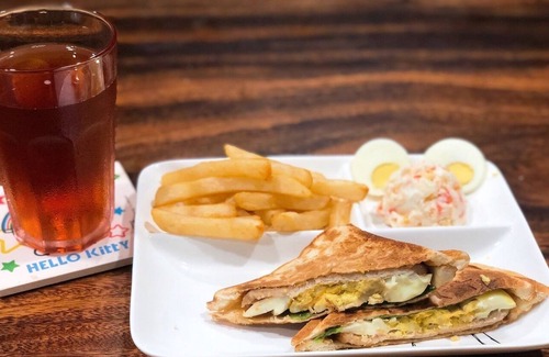 Wujie House | Milk Homestay