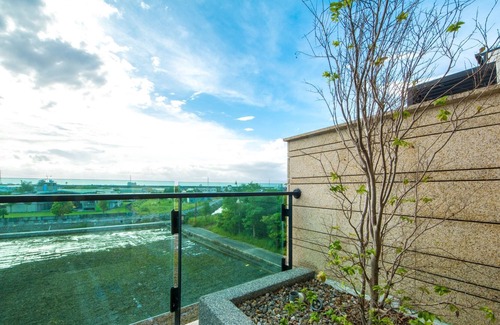 Wujie House | Milk Homestay