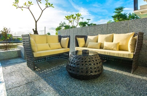 Wujie House | Milk Homestay