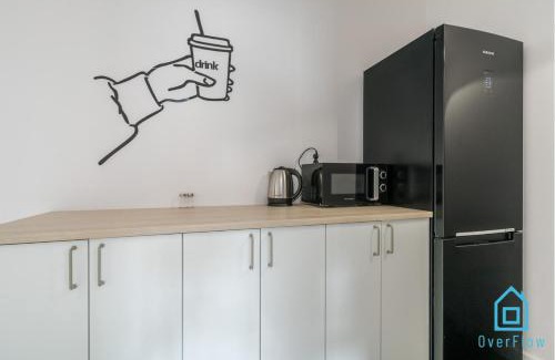 Siedlce House | Milkyway Room - 15 min to Old Town Gdansk