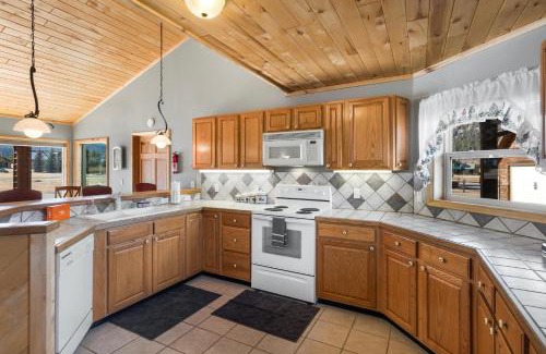 South Fork House | Mill 67