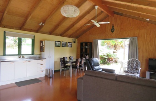 Mangonui House | Mill Bay Charmer