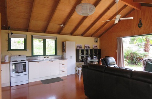 Mangonui House | Mill Bay Charmer