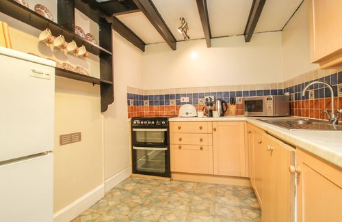 Tintagel Cottage | MILL COTTAGE, family friendly, character holiday cottage in Tintagel