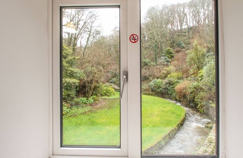 Tintagel Cottage | MILL COTTAGE, family friendly, character holiday cottage in Tintagel