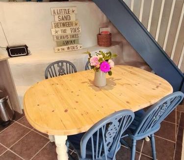 Liverton House | Mill Cottage Garden Annexe