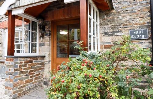 St. Neot House | Mill Cottage