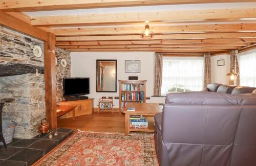 St. Neot House | Mill Cottage
