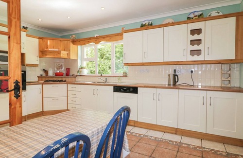 Moville Cottage | Mill House