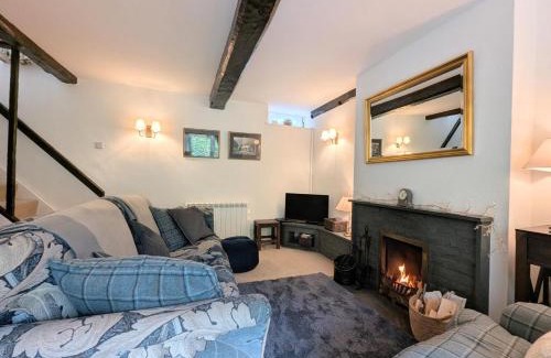 Elterwater House | Mill Race Cottage