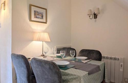 Elterwater House | Mill Race Cottage