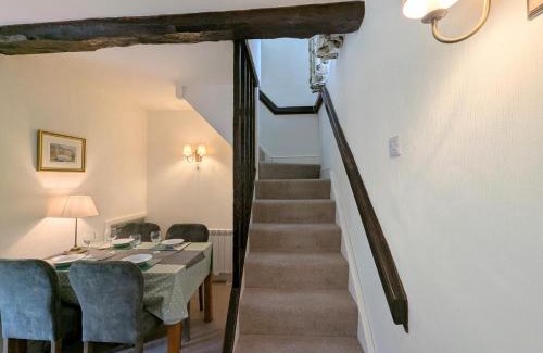 Elterwater House | Mill Race Cottage