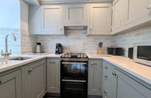 Elterwater House | Mill Race Cottage