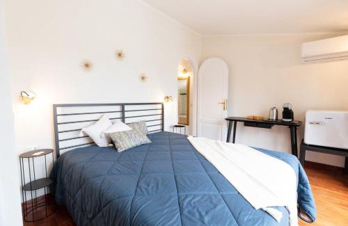 Olbia City Centre House | Milla E Willy Guest House