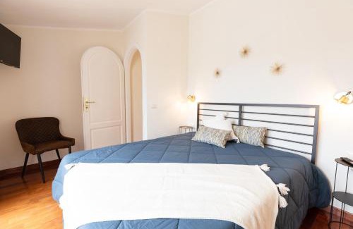 Olbia City Centre House | Milla E Willy Guest House