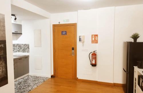Biduido Apartment | milla sonsuites
