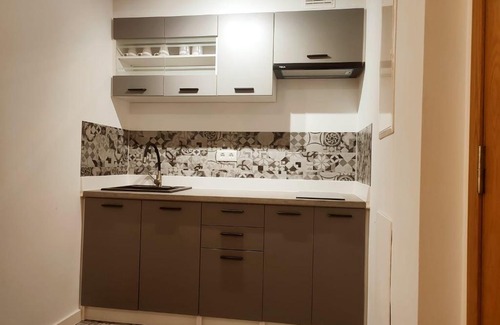 Biduido Apartment | milla sonsuites