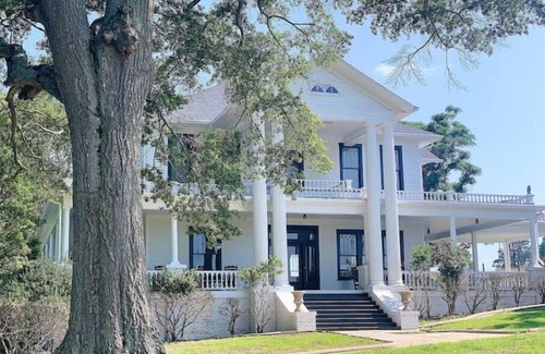 Pine Mountain Valley House | Millarden Farms Main House