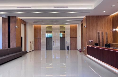 Taitung Hotel | Mille Rich Hotel