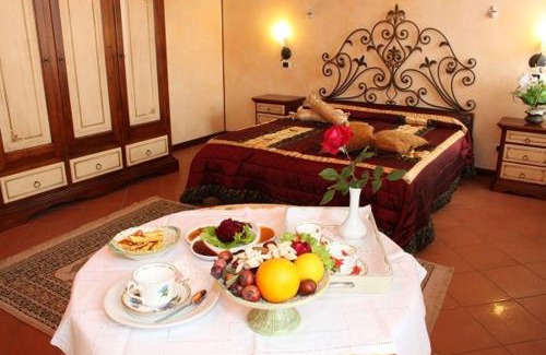 Fenil del Turco House | Millefiori la Corte delle Rose