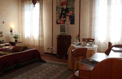 Fenil del Turco House | Millefiori la Corte delle Rose