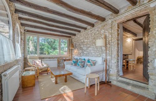 Monells Apartment | Millennial Immo Refugio con encanto en Monells