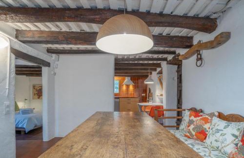 Monells Apartment | Millennial Immo Refugio con encanto en Monells