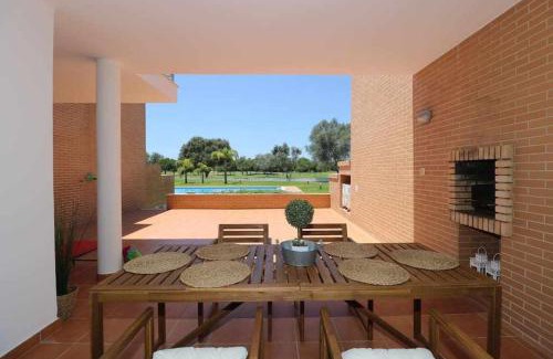 Vilamoura Apartment | Millennium golf by FHR piscina & parking
