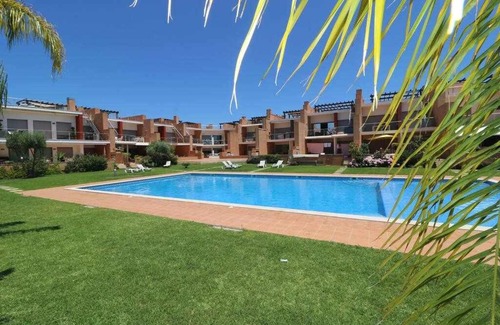 Vilamoura Apartment | Millennium golf by FHR piscina & parking
