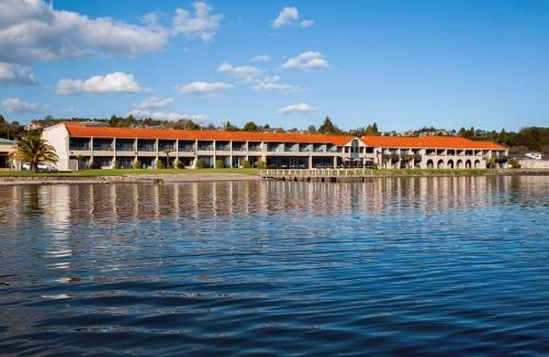Waipahihi Hotel | Millennium Hotel & Resort Manuels Taupo