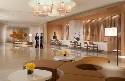 Xitun District Hotel | Millennium Hotel Taichung