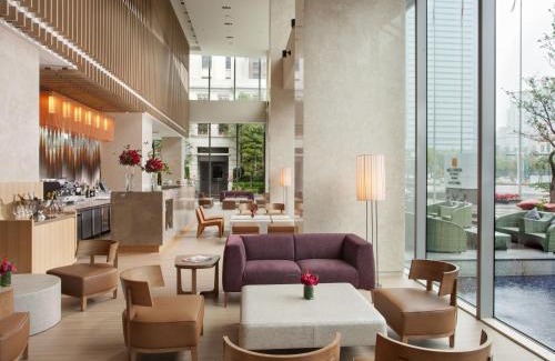 Xitun District Hotel | Millennium Hotel Taichung