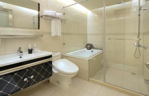 Yuchi House | Miller Home