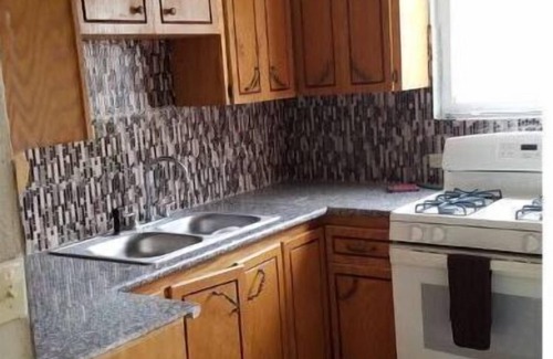 Nassau Apartment | Miller's escape home