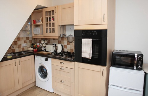 Richmond Cottage | Millgate Cottage in the heart of Richmond