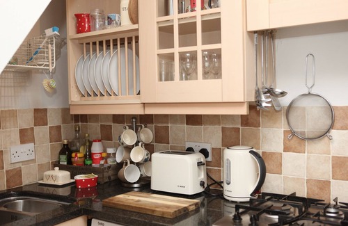 Richmond Cottage | Millgate Cottage in the heart of Richmond