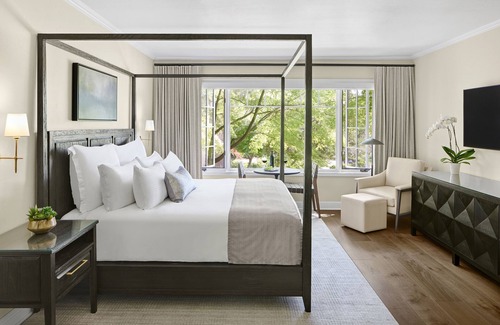 Napa Hotel | Milliken Creek Inn