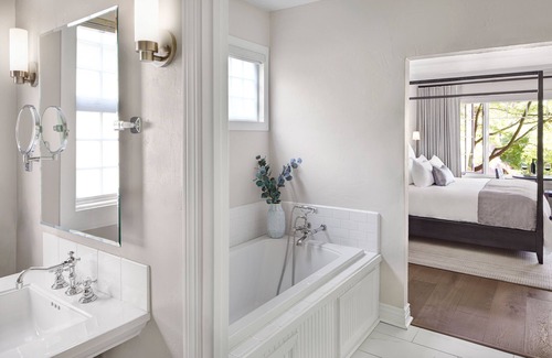 Napa Hotel | Milliken Creek Inn