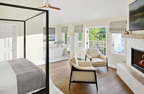 Napa Hotel | Milliken Creek Inn