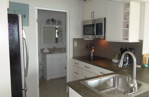 Frydendal Villa | Million Dollar Views: Walk to Beach, Pools, and Restaurant