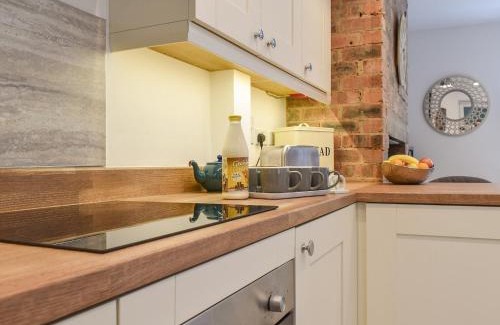 Carsington House | Mills Croft