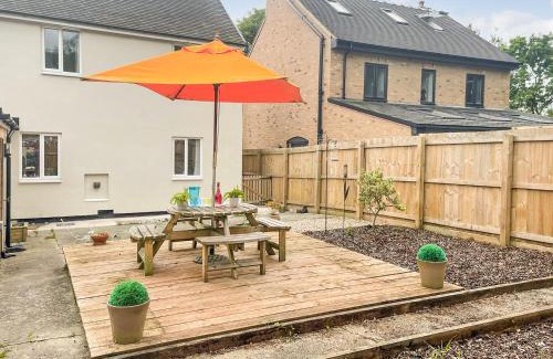 Carsington House | Mills Croft