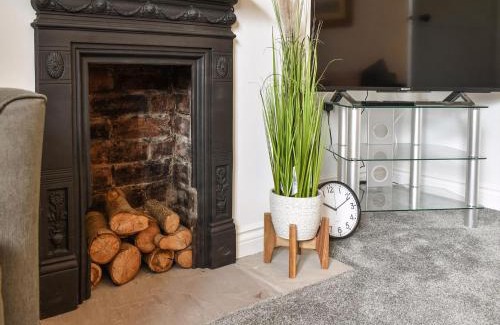 Carsington House | Mills Croft
